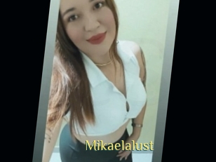 Mikaelalust