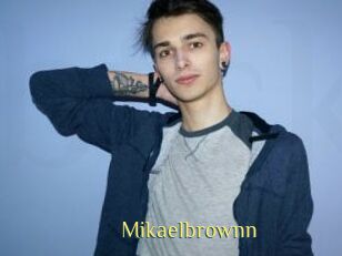Mikaelbrownn