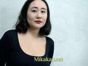 Mikakazumi