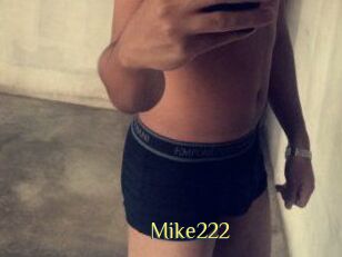 Mike222