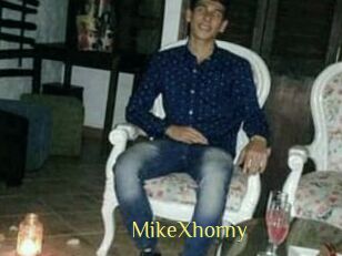 MikeXhorny