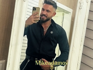 Mikeadamov