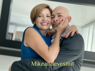 Mikeandevesmit