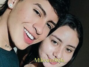 Mikeandlola