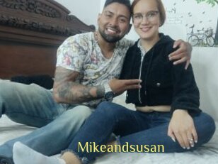 Mikeandsusan