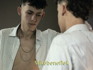 Mikebeneflek