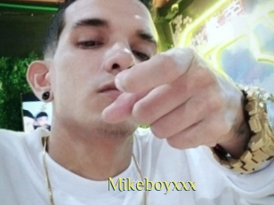 Mikeboyxxx