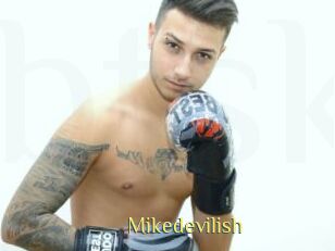 Mikedevilish