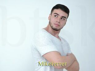 Mikeferrer
