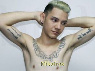 Mikefrox