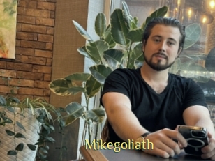 Mikegoliath
