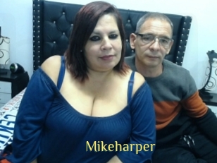 Mikeharper