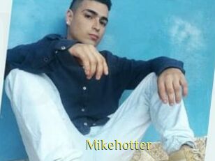 Mikehotter