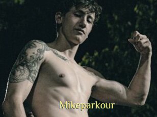 Mikeparkour