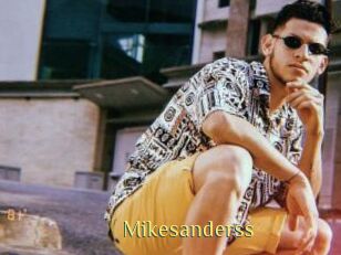 Mikesanderss