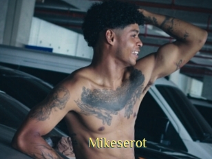 Mikeserot