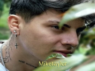 Miketaylor