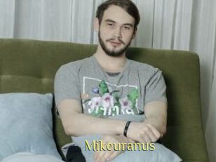Mikeuranus