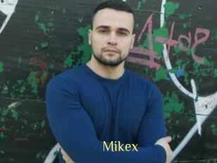 Mikex