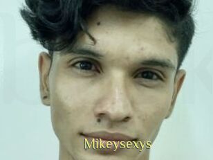 Mikeysexys