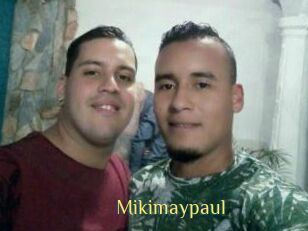 Mikimaypaul