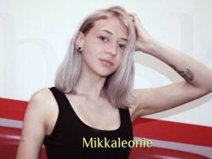 Mikkaleonie
