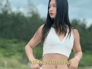 Mikkasalamanca