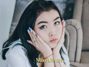 Mikokhvan
