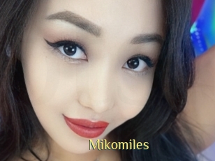 Mikomiles