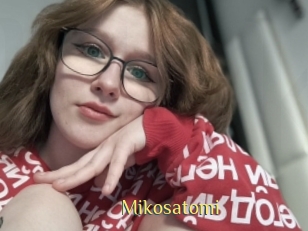 Mikosatomi