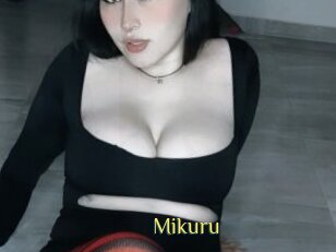 Mikuru