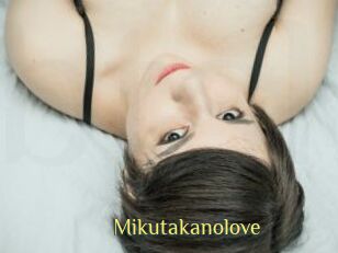Mikutakanolove