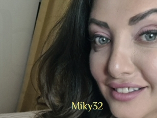 Miky32