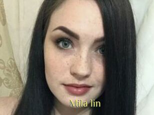 Mila_lin