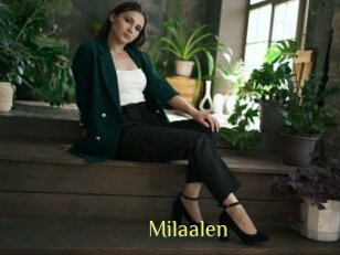 Milaalen