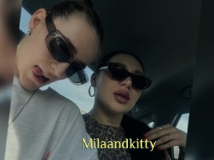 Milaandkitty
