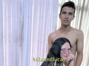 Milaandlucas