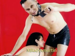 Miladyxmartin