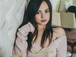Milaevvans