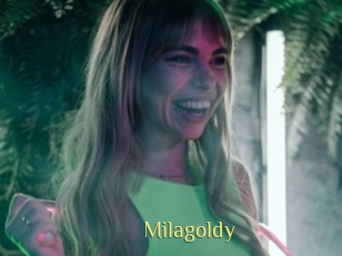 Milagoldy