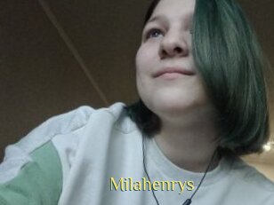 Milahenrys
