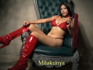 Milakunys