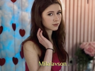 Milalavson