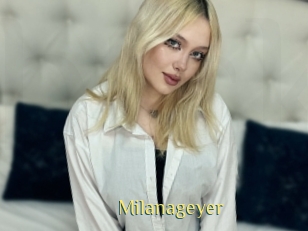 Milanageyer