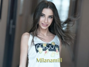 Milanamill