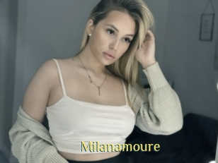 Milanamoure