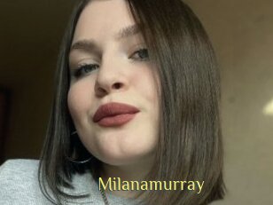 Milanamurray