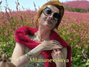 Milananevskaya