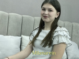 Milanarein