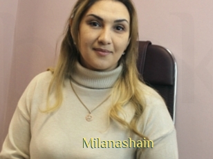 Milanashain